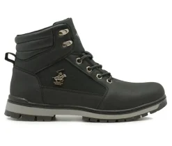 Men's Beckett Boots|Beverly Hills Polo Club Clearance