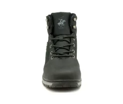 Men's Beckett Boots|Beverly Hills Polo Club Clearance