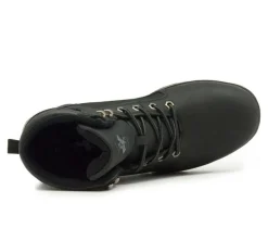 Men's Beckett Boots|Beverly Hills Polo Club Clearance