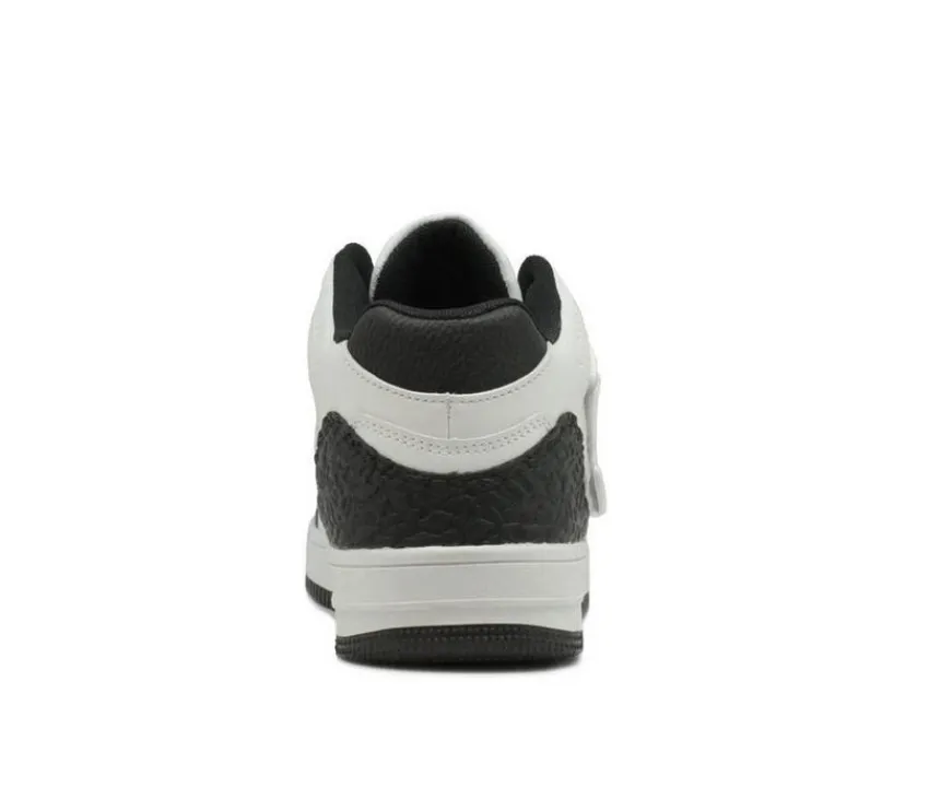 Beverly Hills Polo Club Basketball & Court|Athletic & Sneakers>Men's Liberty II Mid-Top Sneakers