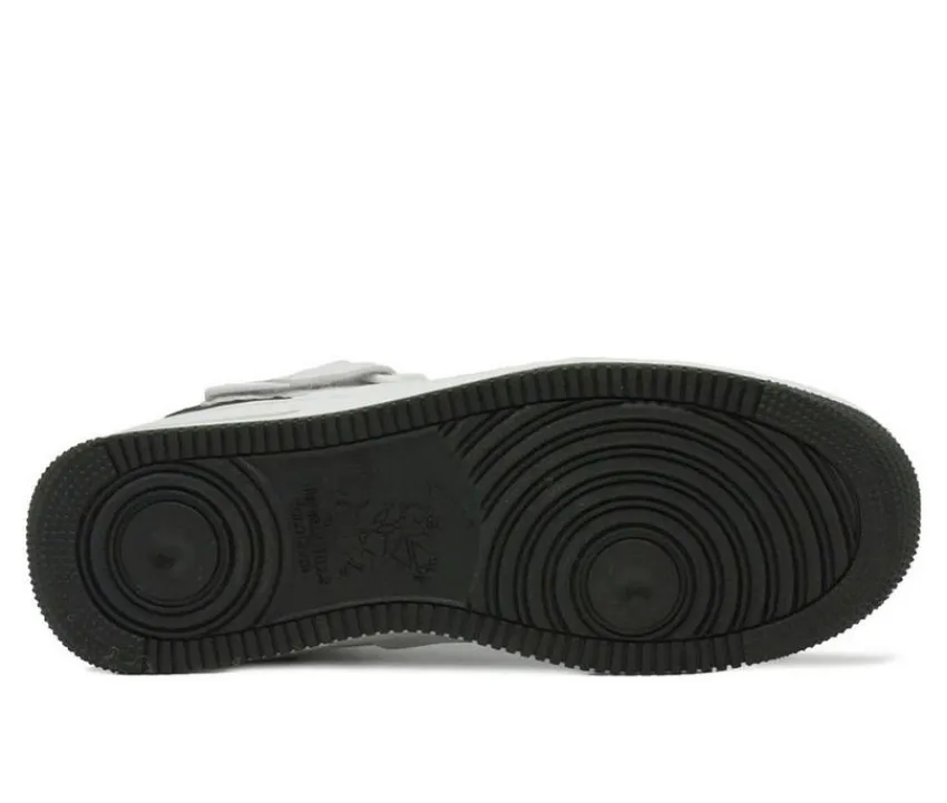 Beverly Hills Polo Club Basketball & Court|Athletic & Sneakers>Men's Liberty II Mid-Top Sneakers