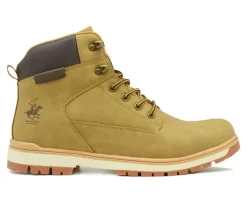 Men's Bosco Boots|Beverly Hills Polo Club Outlet