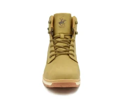 Men's Bosco Boots|Beverly Hills Polo Club Outlet