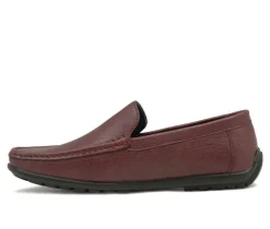 Men's Troy Dress Shoes|Beverly Hills Polo Club Outlet