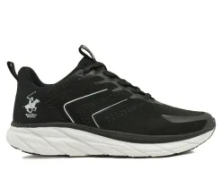 Men's Benice Sneakers|Beverly Hills Polo Club Best
