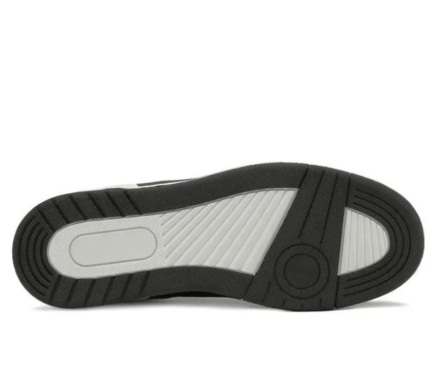 Beverly Hills Polo Club Basketball & Court|Athletic & Sneakers>Men's Eagle Sneakers