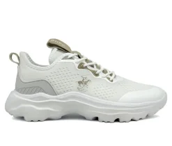 Men's Banky Sneakers|Beverly Hills Polo Club Best