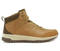 Men's Ackley Boots|Beverly Hills Polo Club Clearance