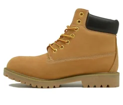 Men's Brando Boots|Beverly Hills Polo Club New