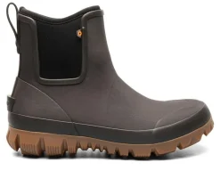 Men's Arcata Urban Chelsea Winter Boots|Bogs Footwear Clearance