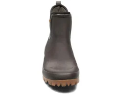 Men's Arcata Urban Chelsea Winter Boots|Bogs Footwear Clearance