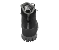 Men's Arcata Urban Leather Mid Winter Boots|Bogs Footwear Online