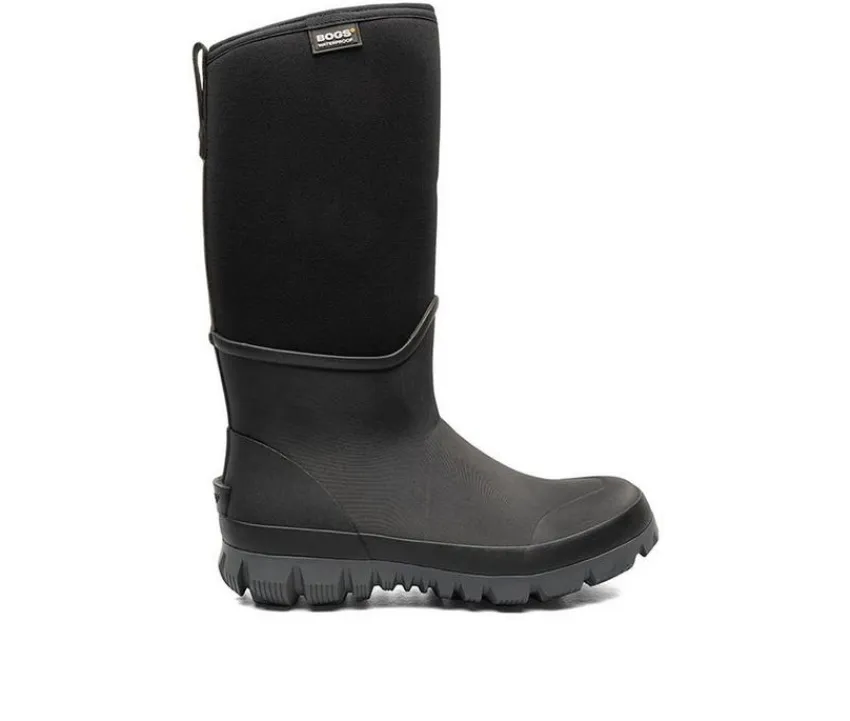 Bogs Footwear Winter & Snow|Work & Safety>Men's Arcata Tall Work Boots