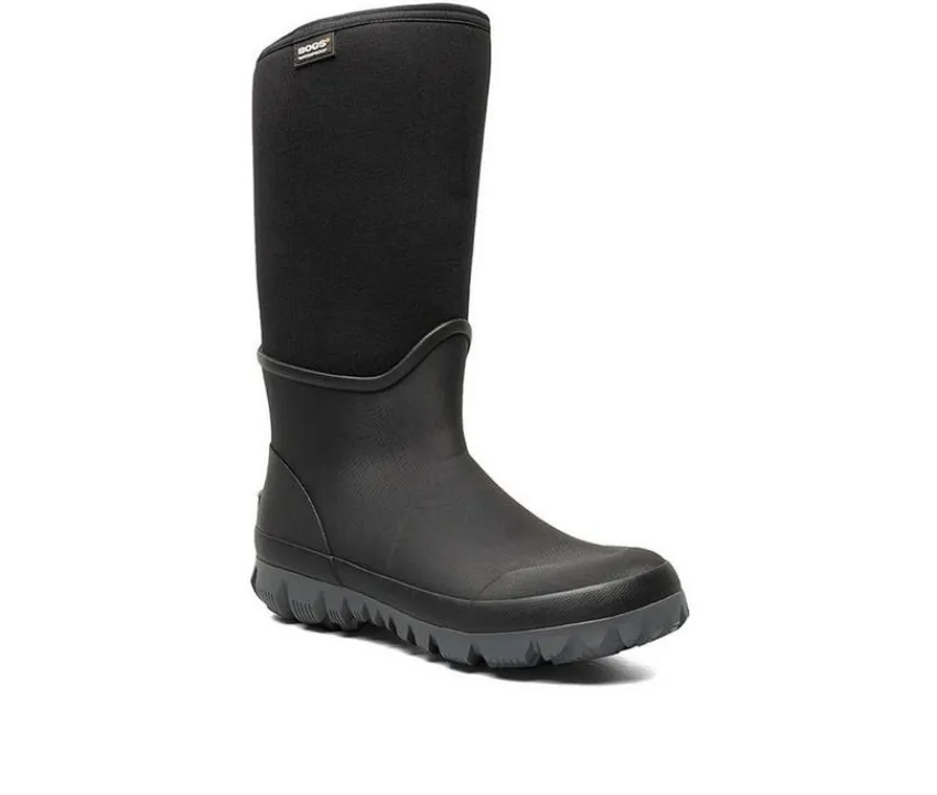 Bogs Footwear Winter & Snow|Work & Safety>Men's Arcata Tall Work Boots