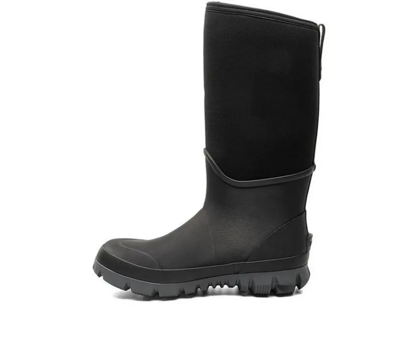 Bogs Footwear Winter & Snow|Work & Safety>Men's Arcata Tall Work Boots