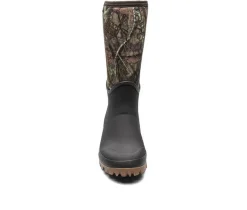 Men's Arcata Tall Camo Work Boots|Bogs Footwear Best