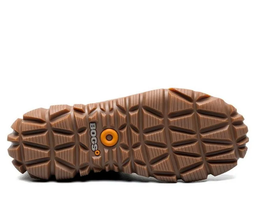 Bogs Footwear Winter & Snow|Hiking & Hunting>Men's Arcata Urban Leather Mid Winter Boots
