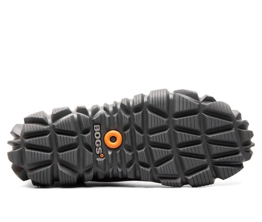 Bogs Footwear Chukka & Chelsea|Work & Safety>Men's Arcata Urban Leather Chelsea Winter Boots