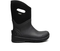 Bogs Footwear Winter & Snow|Boots>Men's Bozeman II Mid Insulated Boots