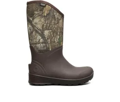 Men's Bozeman II Vibram Artic Grip Real Tree Insulated Boots|Bogs Footwear Hot
