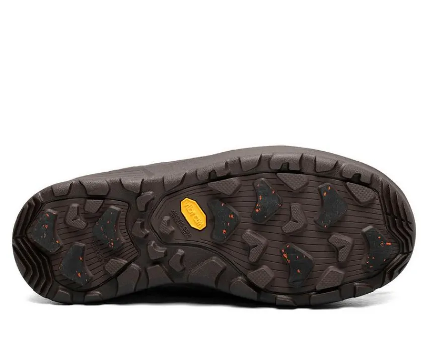 Men's Bozeman II Vibram Artic Grip Real Tree Insulated Boots|Bogs Footwear Hot