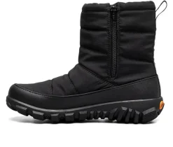 Men's Cedar Quilt Winter Boots|Bogs Footwear Hot
