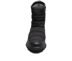 Men's Cedar Quilt Winter Boots|Bogs Footwear Hot