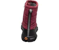 Men's Cedar Quilt Winter Boots|Bogs Footwear Hot