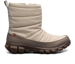 Bogs Footwear Winter & Snow|Boots>Men's Cedar Quilt Winter Boots