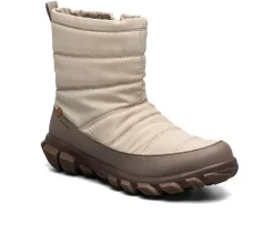 Bogs Footwear Winter & Snow|Boots>Men's Cedar Quilt Winter Boots