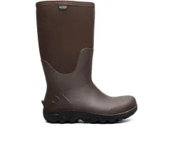 Bogs Footwear Winter & Snow|Boots>Men's Classic Seamless Tal Work Boots