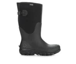 Bogs Footwear Boots>Men's Classic Adjustable Work Boots