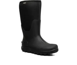 Men's Classic Seamless Tal Work Boots|Bogs Footwear Sale