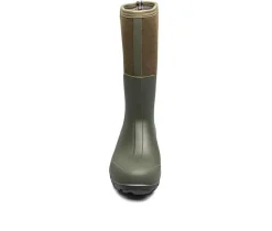Men's Classic Seamless Tal Work Boots|Bogs Footwear Best