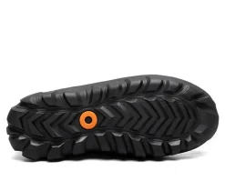 Men's Classic Seamless Tal Work Boots|Bogs Footwear Best