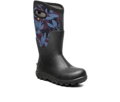 Men's Classic Seamless Tal Work Boots|Bogs Footwear New