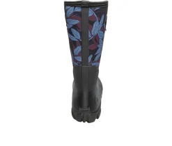 Men's Classic Seamless Tal Work Boots|Bogs Footwear New