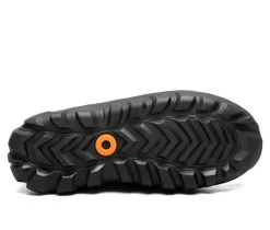 Men's Classic Seamless Tal Work Boots|Bogs Footwear New