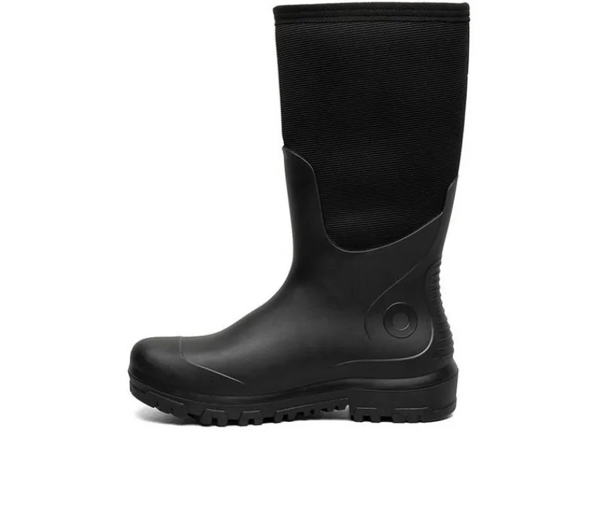 Men's Essential Insulated Tall Work Boots|Bogs Footwear Outlet