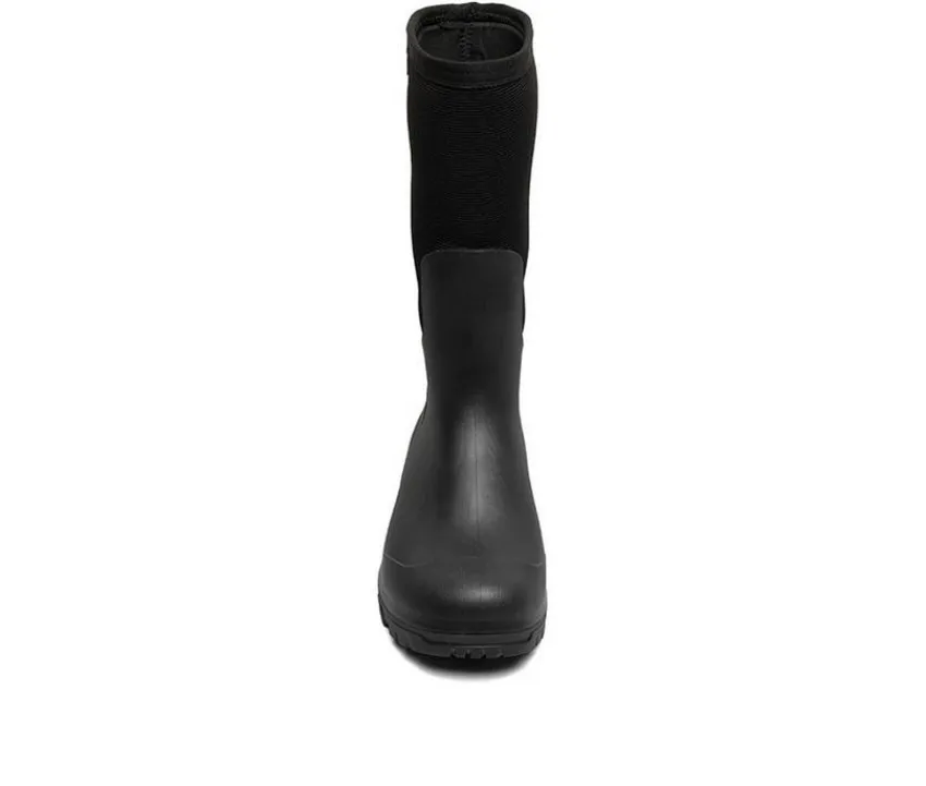 Men's Essential Insulated Tall Work Boots|Bogs Footwear Outlet