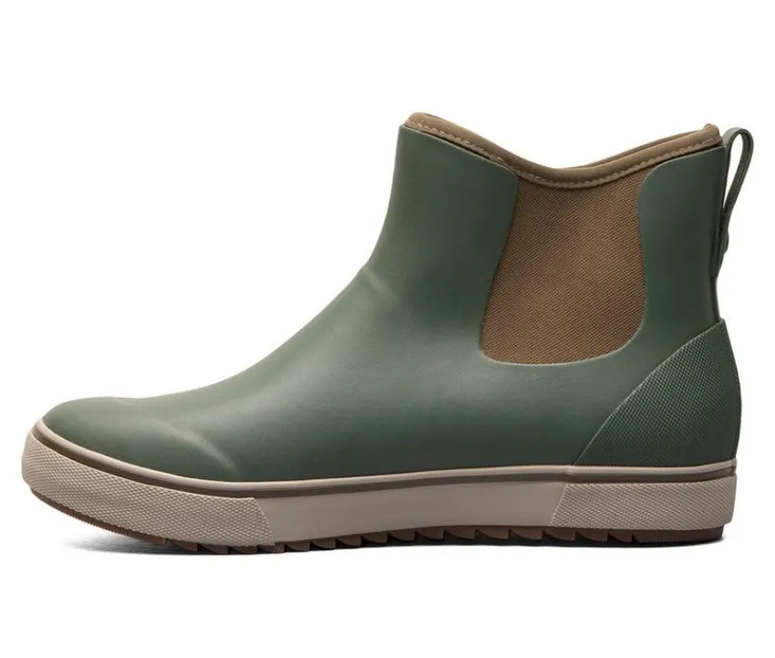 Men's Kicker Rain Chelsea Neo Winter Boots|Bogs Footwear Discount