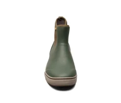 Men's Kicker Rain Chelsea Neo Winter Boots|Bogs Footwear Discount