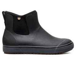 Bogs Footwear Winter & Snow|Chukka & Chelsea>Men's Kicker Rain Chelsea Neo Winter Boots