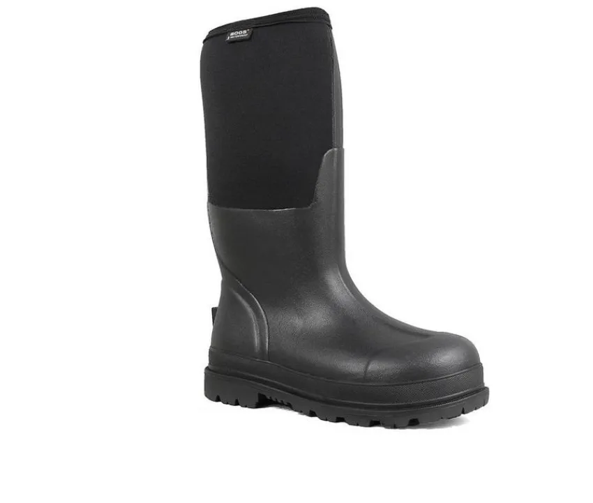 Bogs Footwear Winter & Snow|Work & Safety>Men's Rancher Work Boots