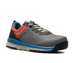 Bogs Footwear Walking & Hiking|Work & Safety>Men's Slate Low CT Hiking Boots