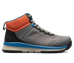 Bogs Footwear Hiking & Hunting|Boots>Men's Slate Mid CT Hiking Boots