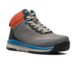 Bogs Footwear Hiking & Hunting|Boots>Men's Slate Mid CT Hiking Boots