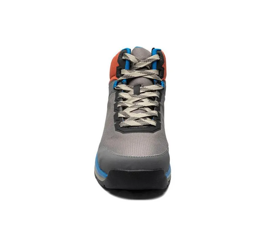 Bogs Footwear Hiking & Hunting|Boots>Men's Slate Mid CT Hiking Boots