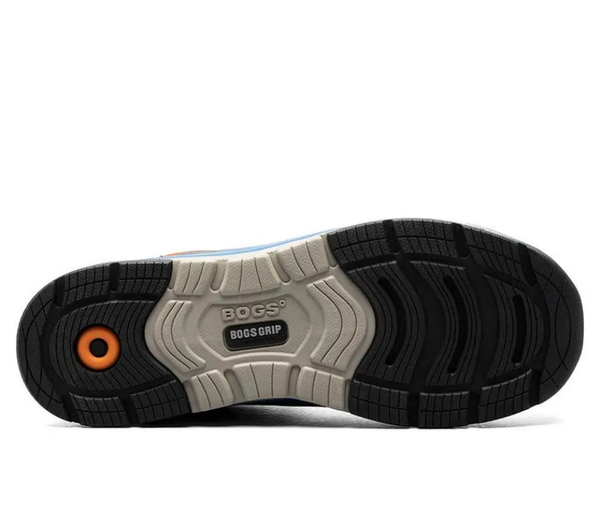 Bogs Footwear Hiking & Hunting|Boots>Men's Slate Mid CT Hiking Boots