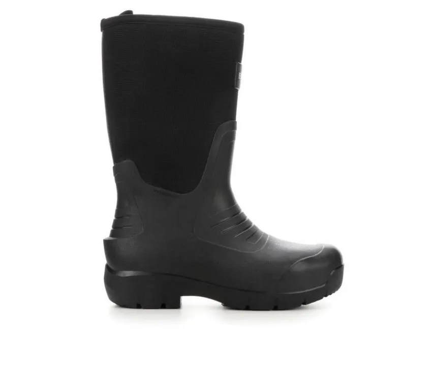 Bogs Footwear Work & Safety|Work>Men's Stockman II Metguard Work Boots